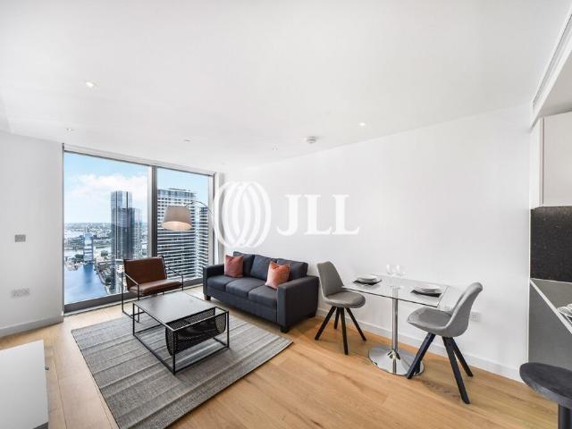 Apartment for rent in Isle Of Dogs, Isle Of Man