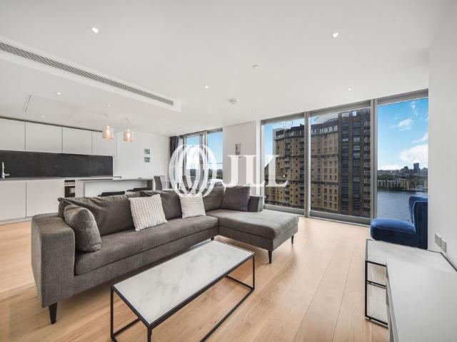 Apartment for rent in Isle Of Dogs, Greater London