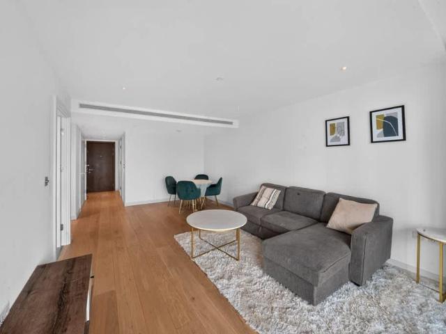 Apartment for rent in Isle Of Dogs, Greater London