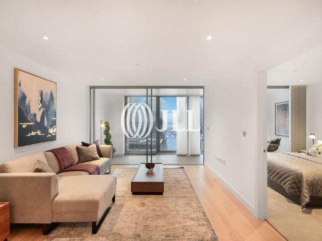 Apartment for rent in Isle Of Dogs, Greater London
