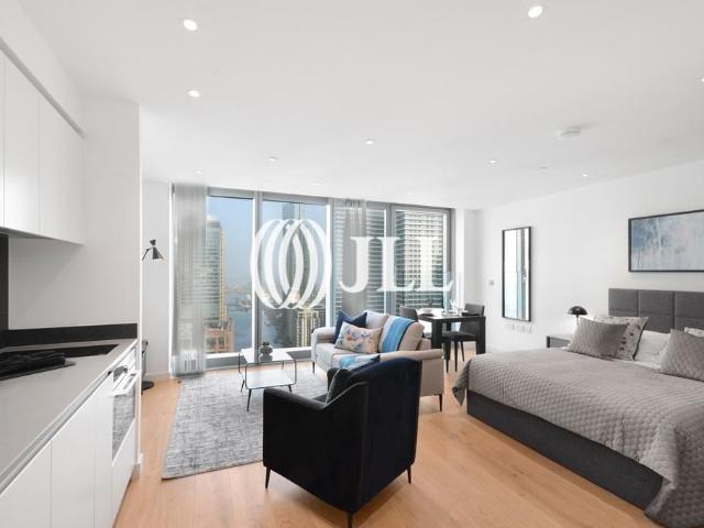 House for rent in Canary Wharf, Greater London