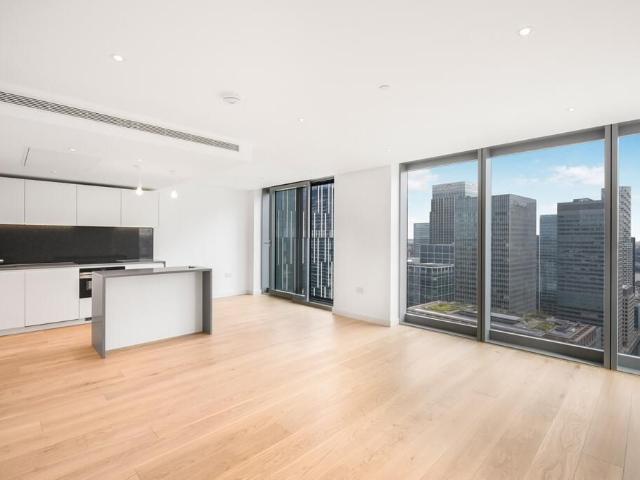 Apartment for rent in Isle Of Dogs, Greater London