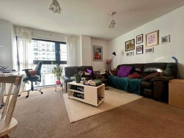 Apartment for rent in Castle Quarter, Falcon Lodge
