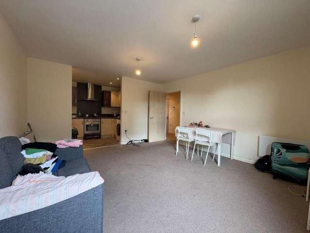Apartment for rent in Castle Quarter, Falcon Lodge