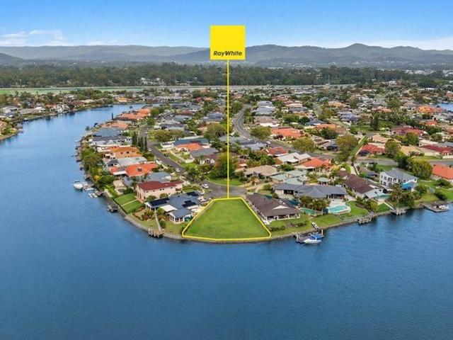 Land for sale in Fernbrook, Queensland