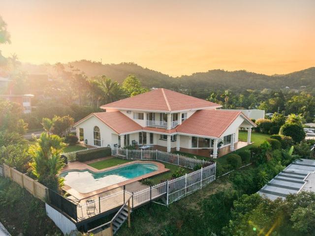 House for sale in Cairns, Queensland