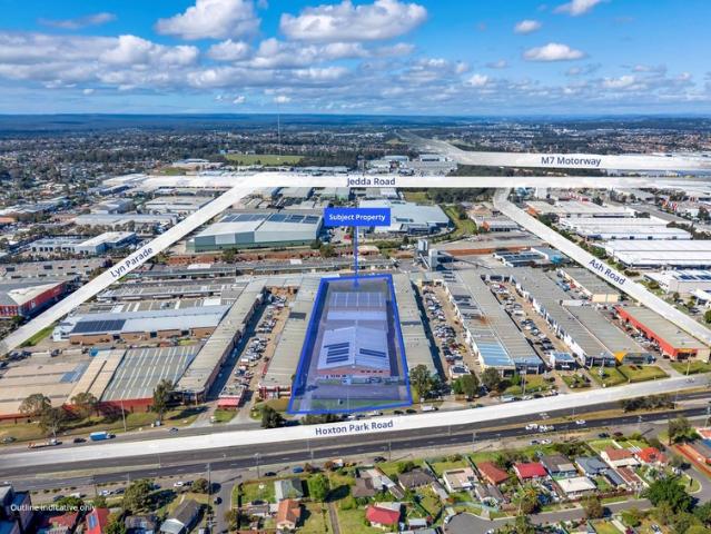 Warehouse for sale in Prestons, Sydney
