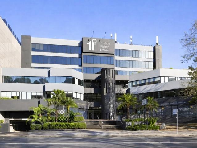Office for rent in Sydney, New South Wales