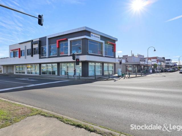 Office for sale in Traralgon, Victoria