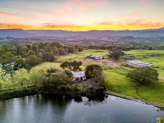Cottage for sale in Tuntable Falls, Nimbin