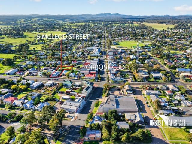Property for sale in Orbost, Victoria