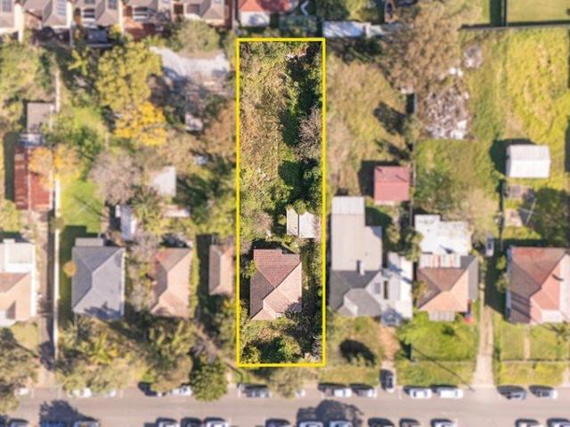 House for sale in Sydney, New South Wales