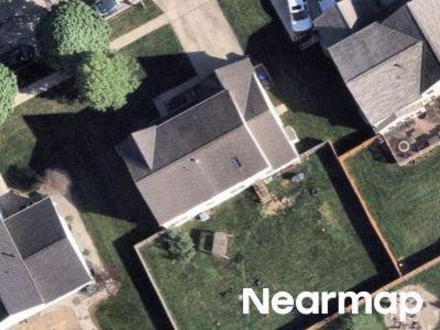 House for sale in Groveport, Ohio