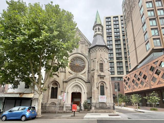 Retail for rent in Sydney, New South Wales
