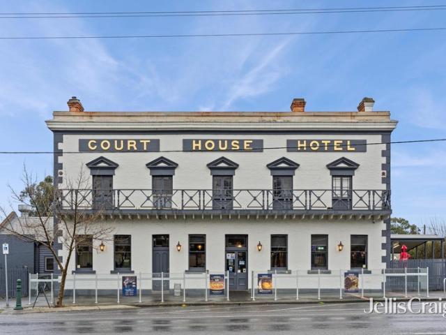 Townhouse for sale in Smythesdale, Victoria
