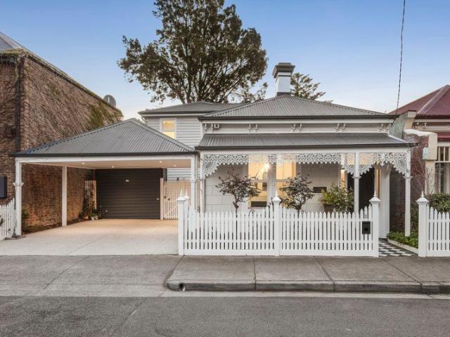House for sale in Hawthorn, Melbourne