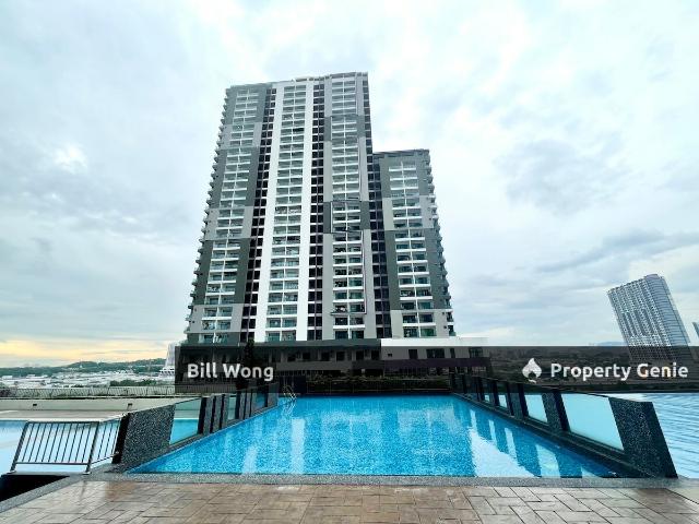 Condominium for rent in Kajang, Langat