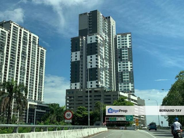 Condominium for sale in Kajang, Langat