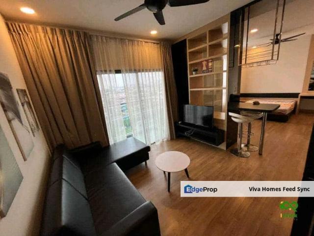 Condominium for sale in Kajang, Langat