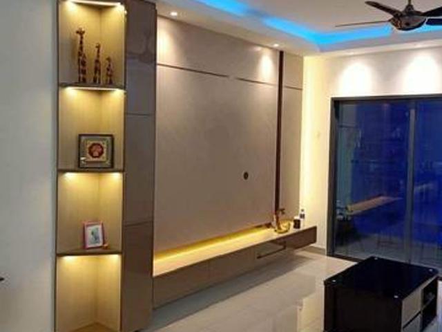 Serviced Residence for rent in Kajang, Langat