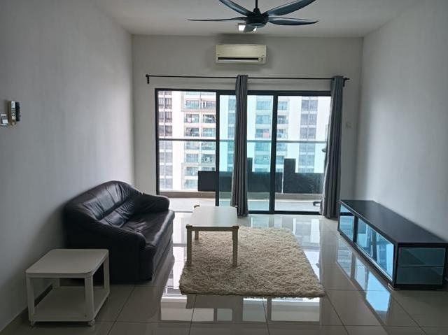 Condominium for sale in Kajang, Langat