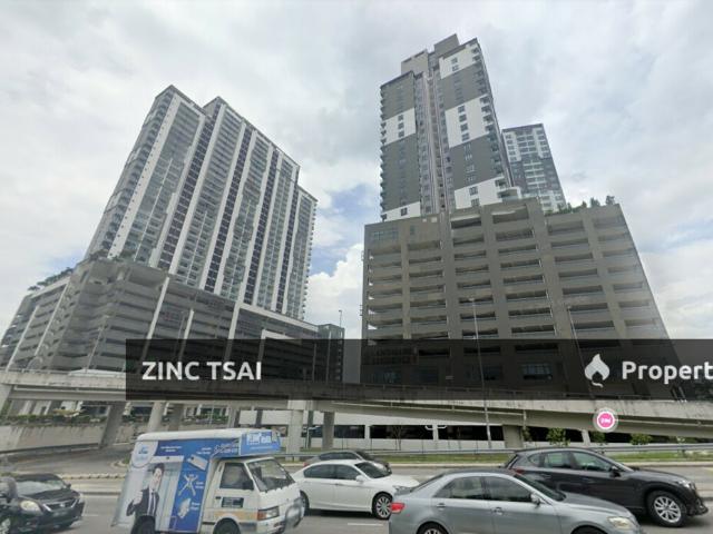 Serviced Residence for rent in Kajang, Langat