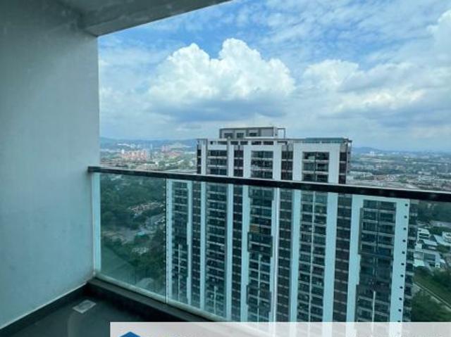 Condominium for rent in Kajang, Langat
