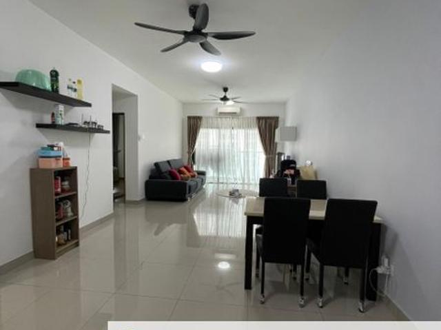 Condominium for sale in Kajang, Langat