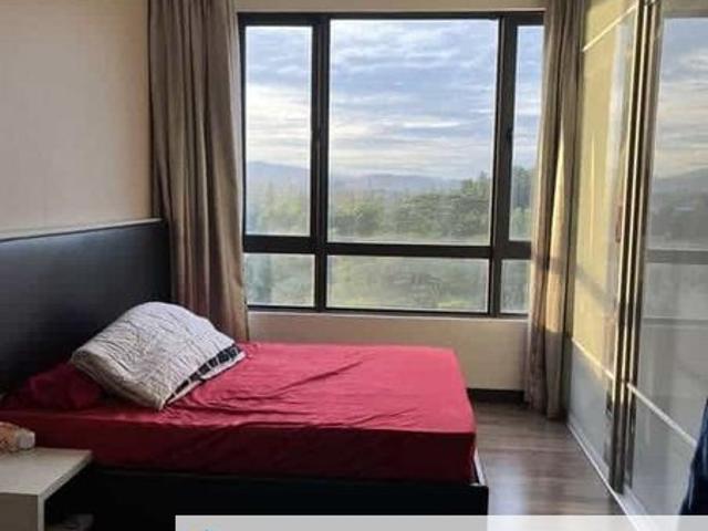 Condominium for sale in Kajang, Langat