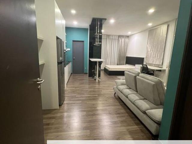 Condominium for rent in Kajang, Langat