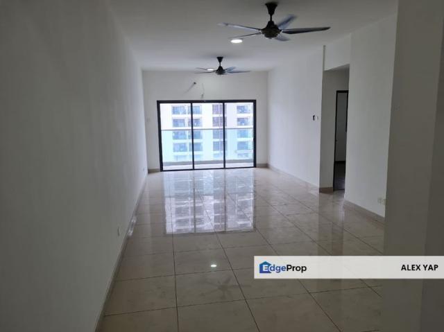Condominium for sale in Kajang, Langat