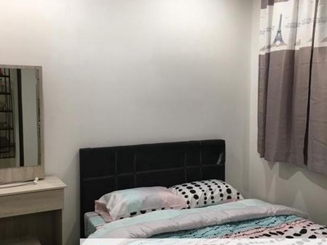 Condominium for rent in Kajang, Langat