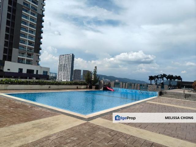 Condominium for sale in Kajang, Langat