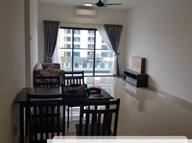 Condominium for sale in Kajang, Langat