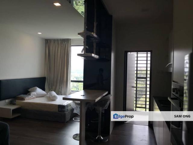 Condominium for sale in Kajang, Langat