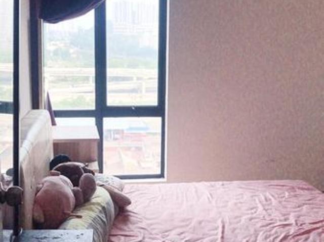 Condominium for sale in Kajang, Langat