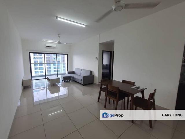 Condominium for rent in Kajang, Langat