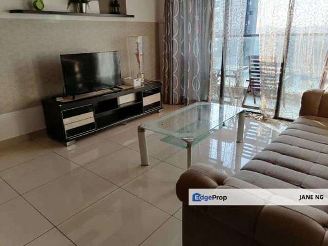 Condominium for rent in Kajang, Langat