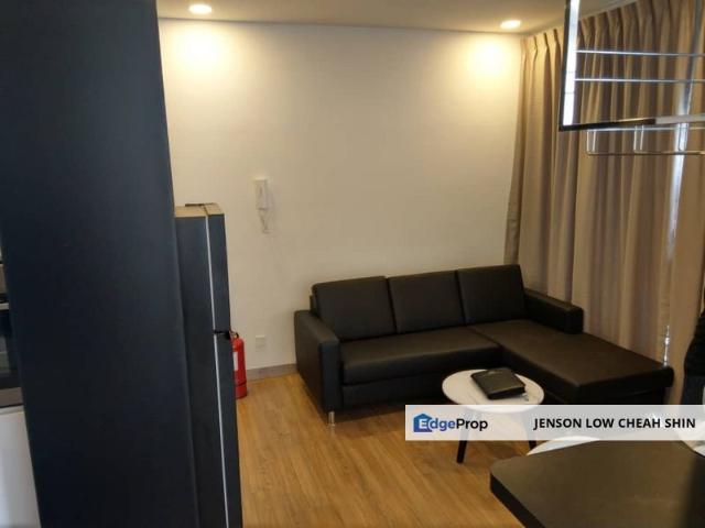Condominium for rent in Kajang, Langat