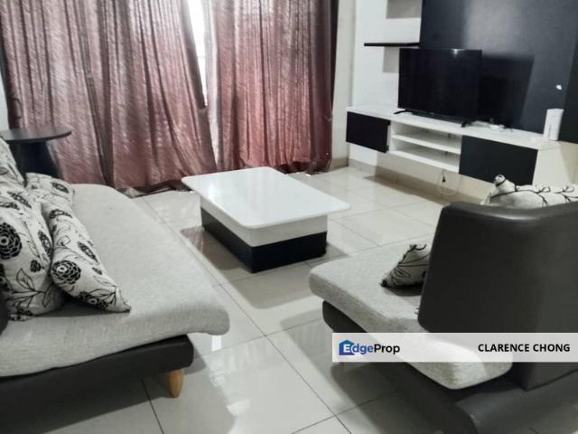 Condominium for rent in Kajang, Langat