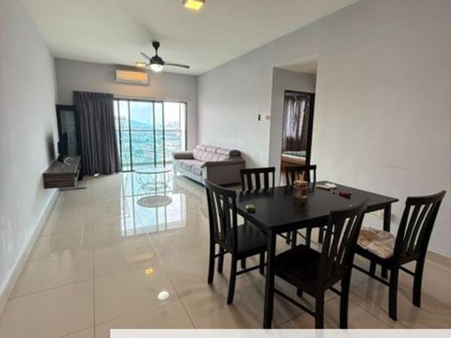 Condominium for rent in Kajang, Langat