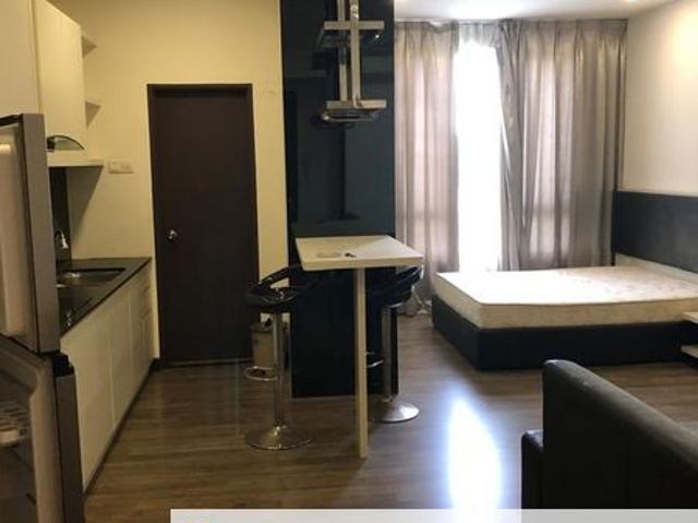 Condominium for sale in Kajang, Langat