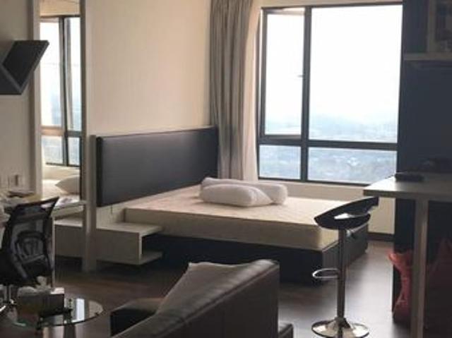 Condominium for sale in Kajang, Langat