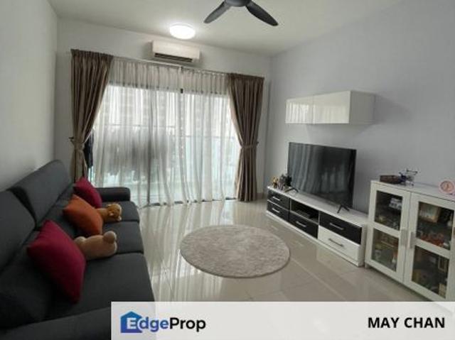 Condominium for sale in Kajang, Langat