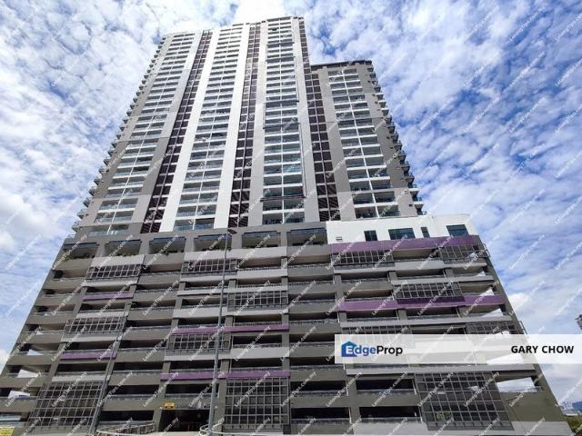 Condominium for sale in Cheras, Majlis Perbandaran Kajang