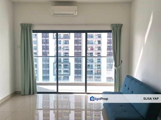 Condominium for sale in Kajang, Langat