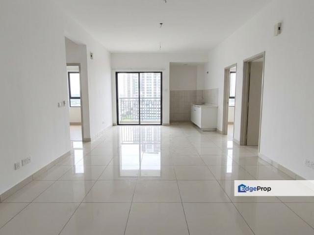 Condominium for sale in Kajang, Langat