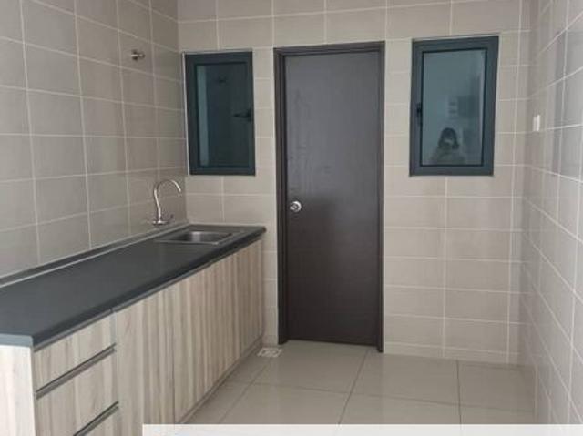 Condominium for sale in Kajang, Langat