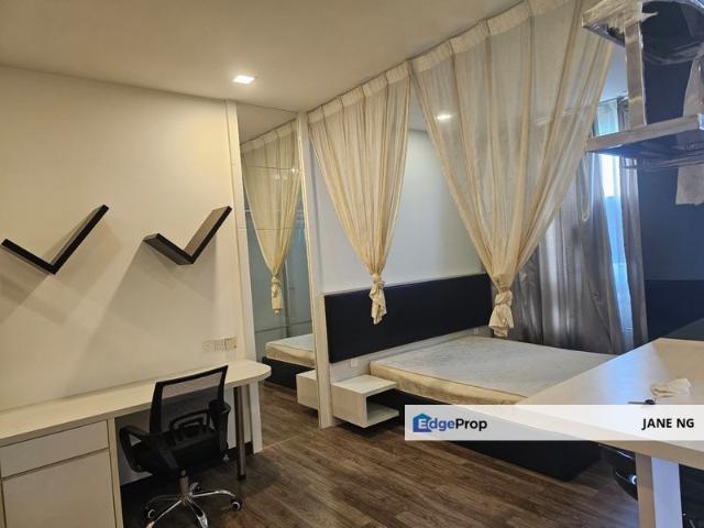 Condominium for rent in Kajang, Langat