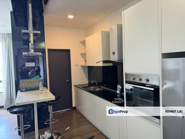 Condominium for sale in Kajang, Langat